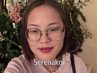 Serenakoi