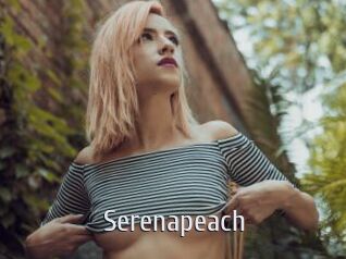 Serenapeach