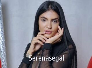 Serenasegal