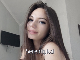 Serenitykai