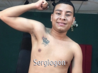 Sergiogon