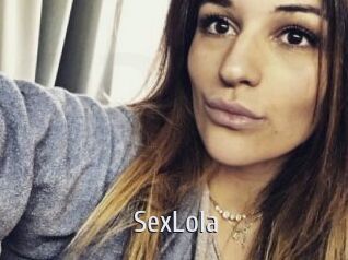 SexLola