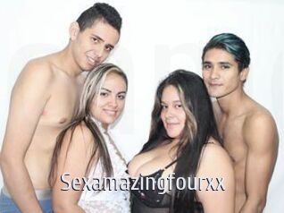 Sexamazingfourxx