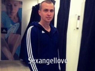 Sexangellove