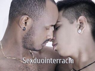 Sexduointerracia