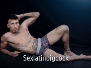 Sexlatinbigcock