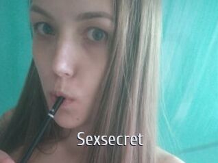 Sexsecret