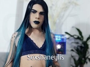 Sexshaneylis