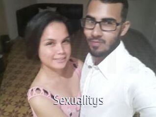 Sexualitys