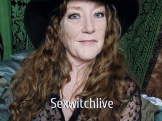 Sexwitchlive