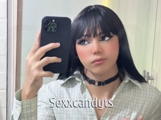 Sexxcandyts