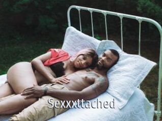 Sexxxttached
