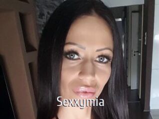 Sexxymia