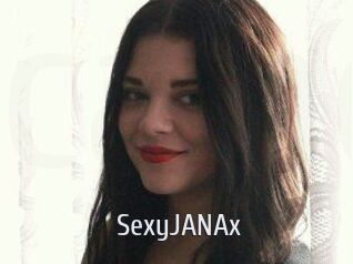 SexyJANAx