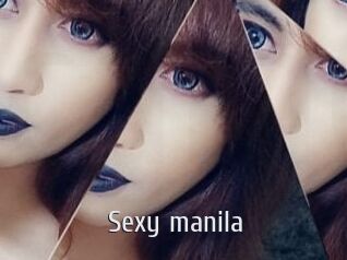 Sexy_manila