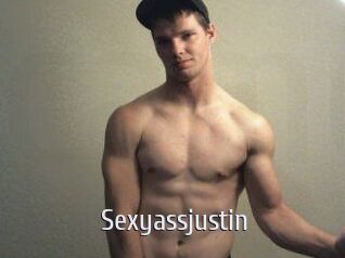 Sexyassjustin