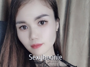 Sexyboonie