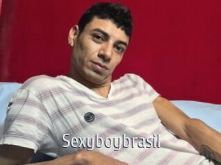 Sexyboybrasil