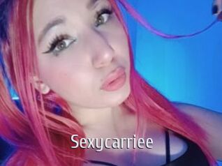 Sexycarriee