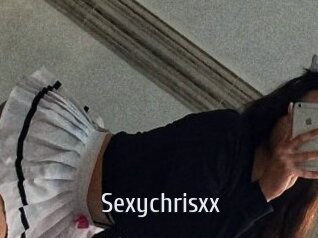 Sexychrisxx