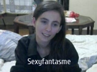 Sexyfantasme