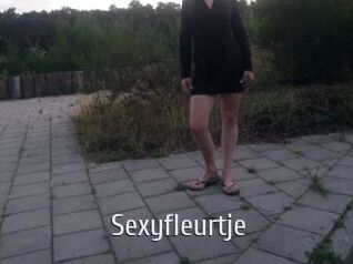 Sexyfleurtje