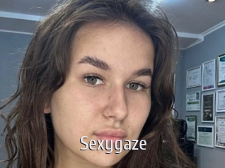 Sexygaze