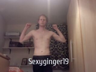 Sexyginger19