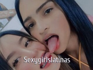 Sexygirlslatinas