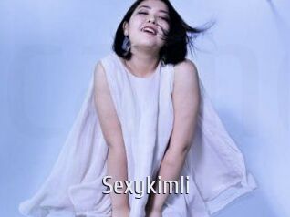 Sexykimli