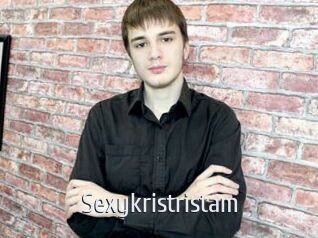 Sexykristristam