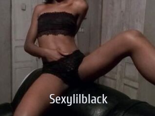 Sexylilblack