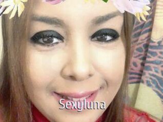 SexyLuna