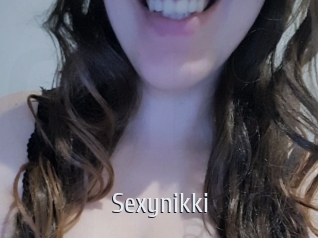 Sexynikki