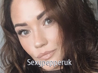 Sexypepperuk