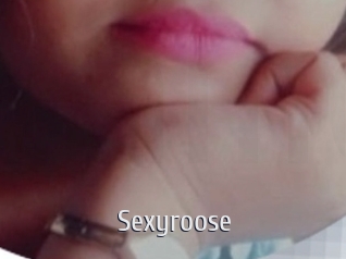 Sexyroose