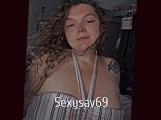 Sexysav69