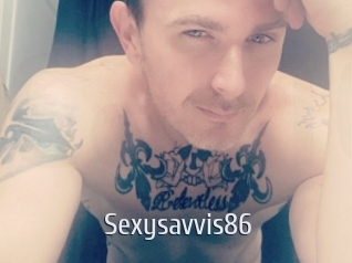 Sexysavvis86