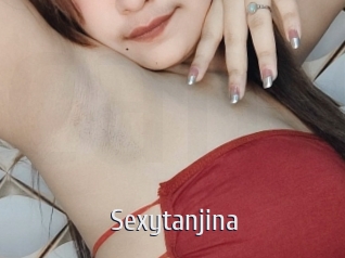 Sexytanjina