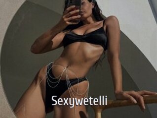 Sexywetelli