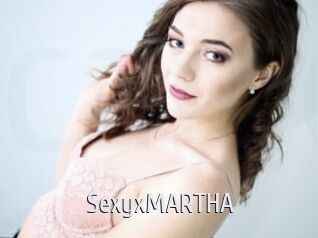 SexyxMARTHA