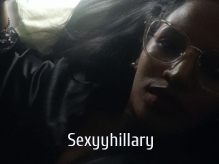 Sexyyhillary