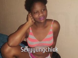 Sexyyungchick