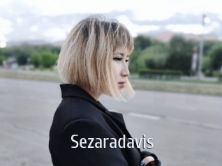 Sezaradavis