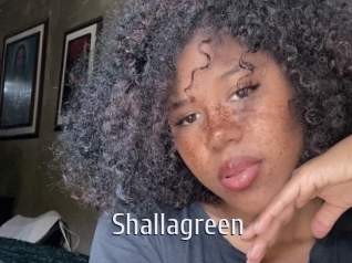 Shallagreen