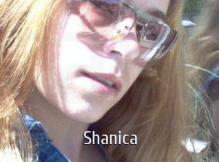 Shanica