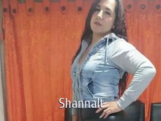 Shannalt