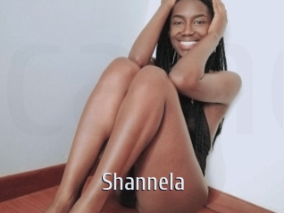 Shannela