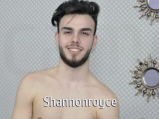 Shannonroyce