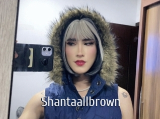 Shantaallbrown